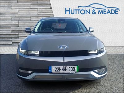 2022 Hyundai Ioniq 5