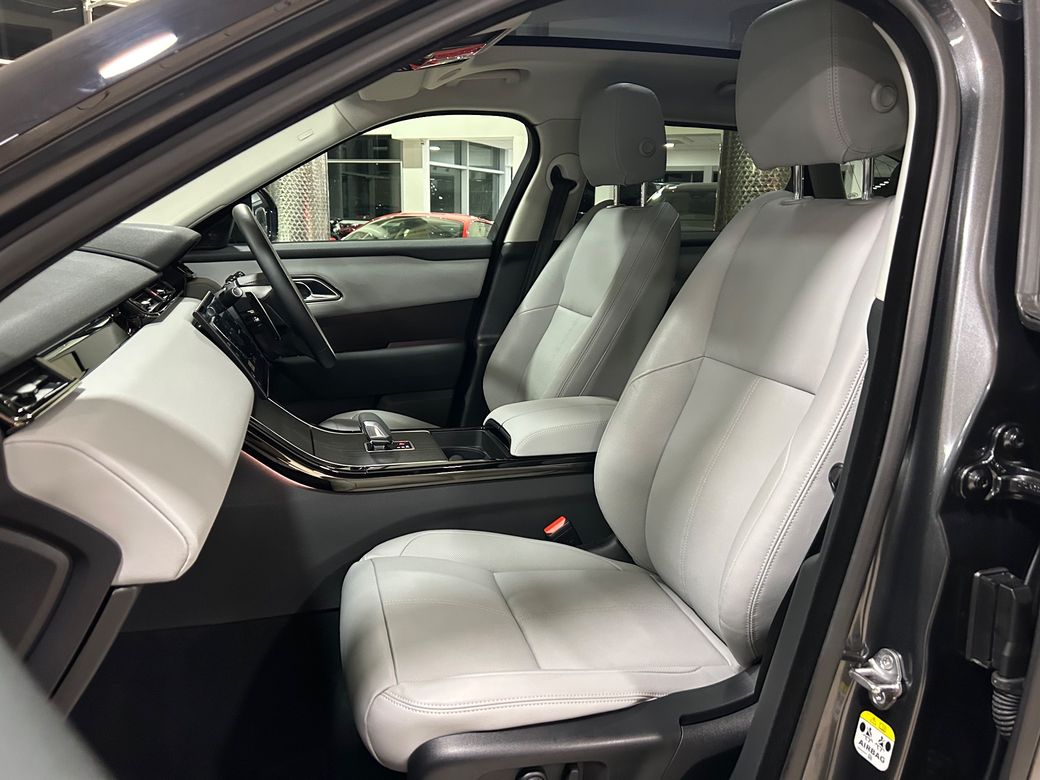 2024 Land Rover Range Rover Velar