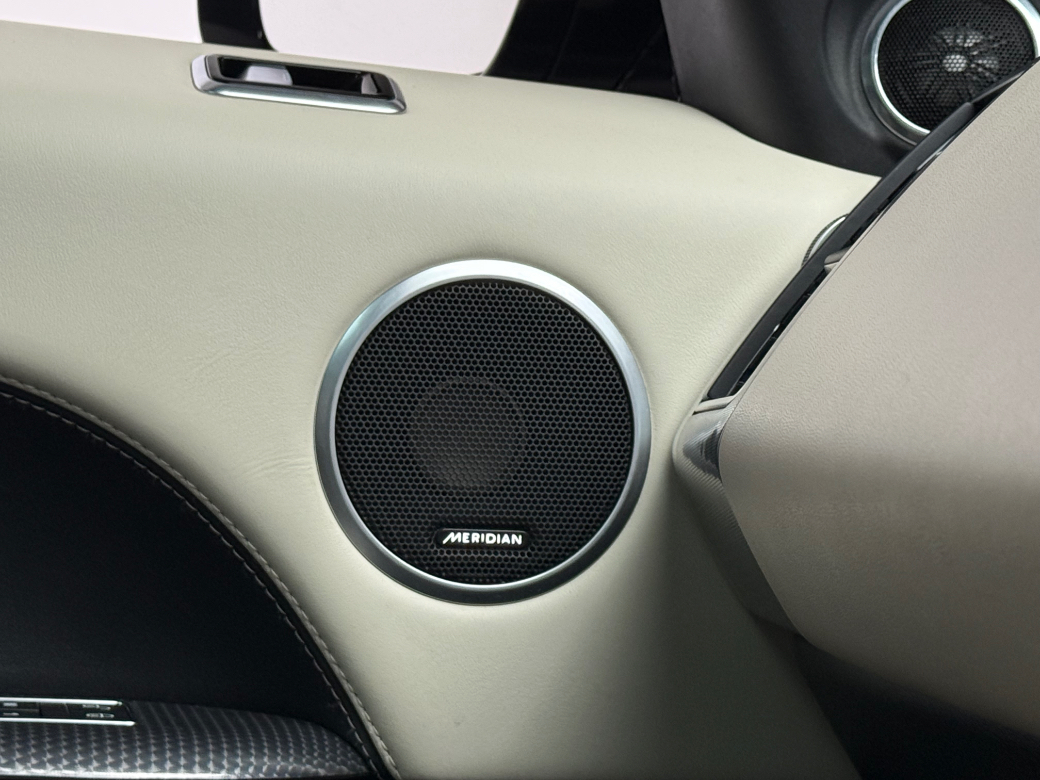 2019 Land Rover Range Rover Sport