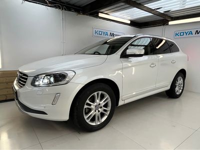 2015 Volvo XC60