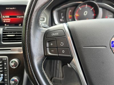 2017 Volvo XC60