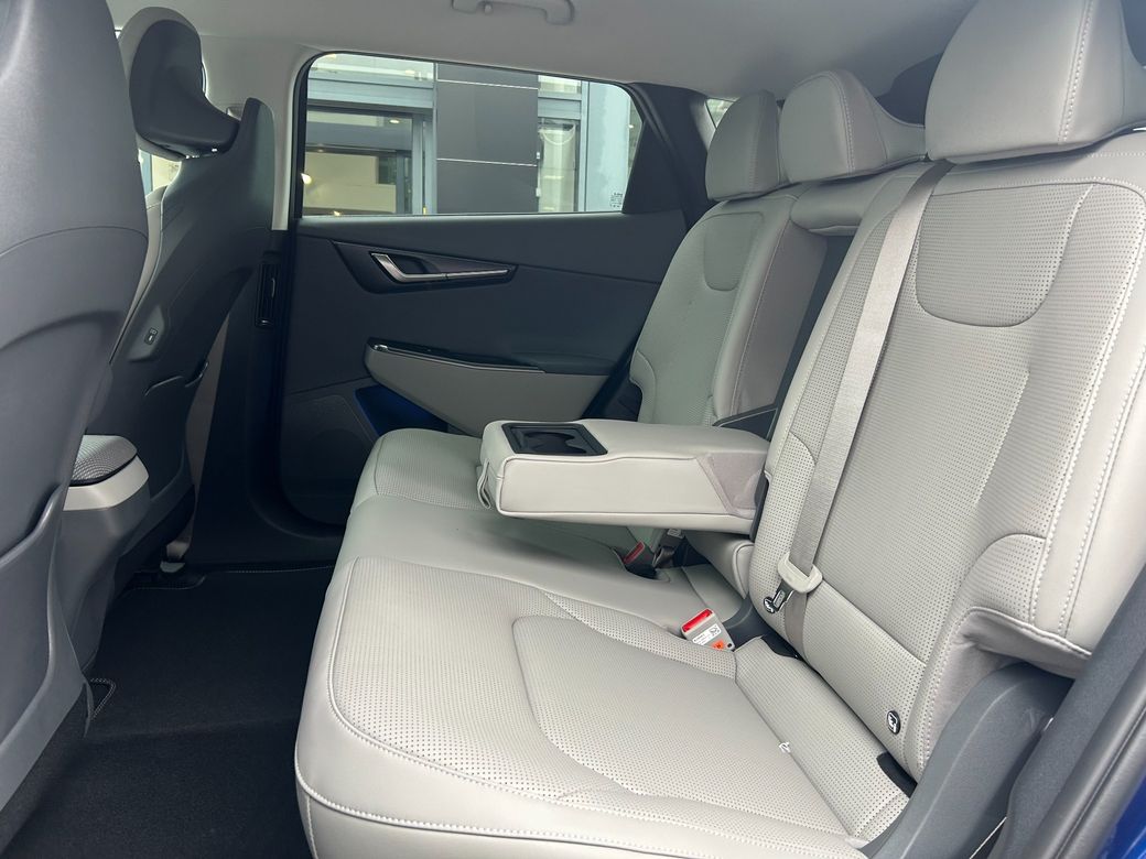 2025 Kia EV6