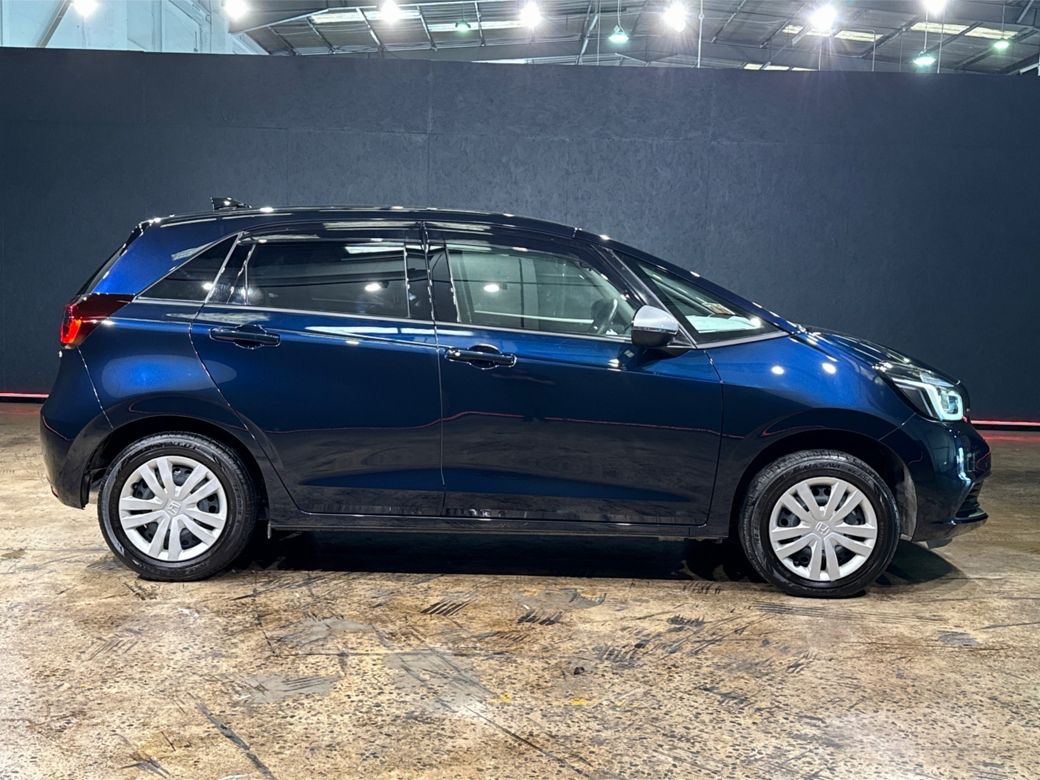 2023 Honda Fit