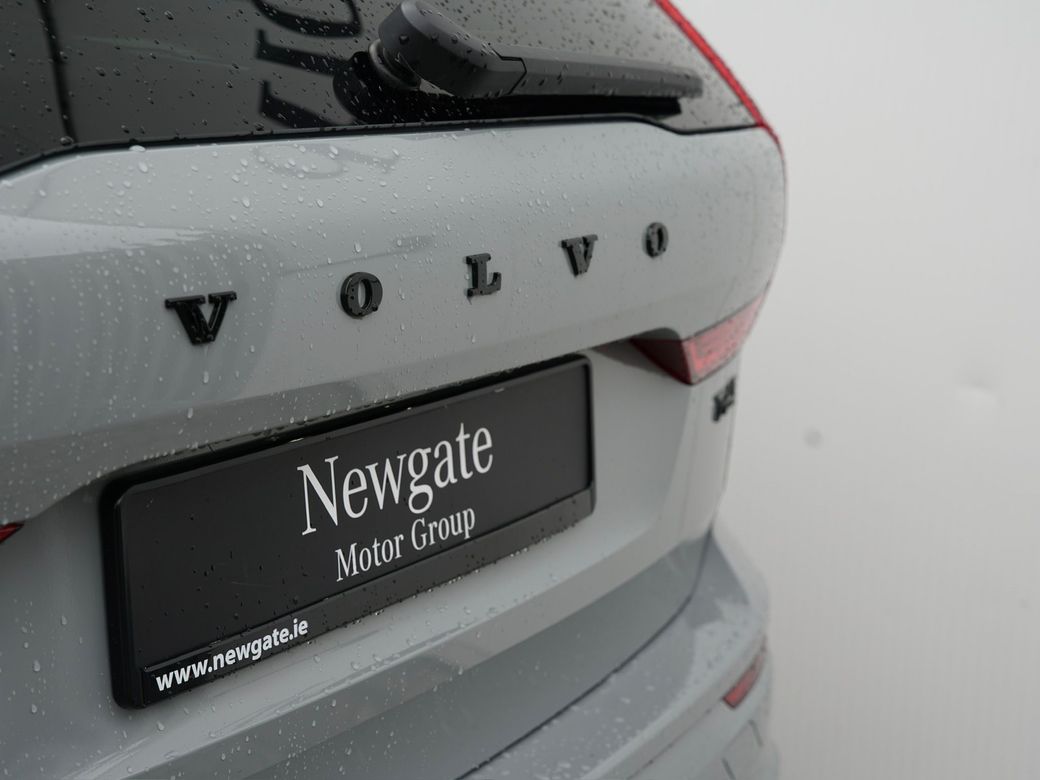2026 Volvo XC60
