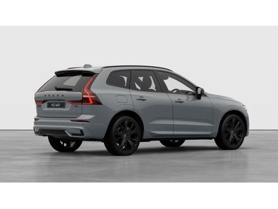 2026 Volvo XC60