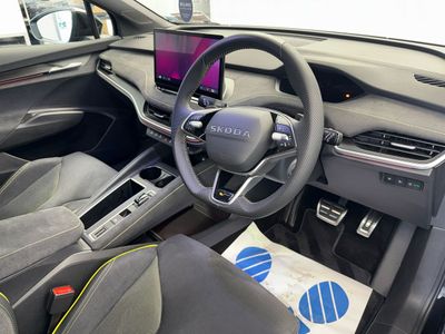 2025 Skoda Elroq