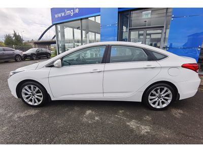2019 Hyundai i40