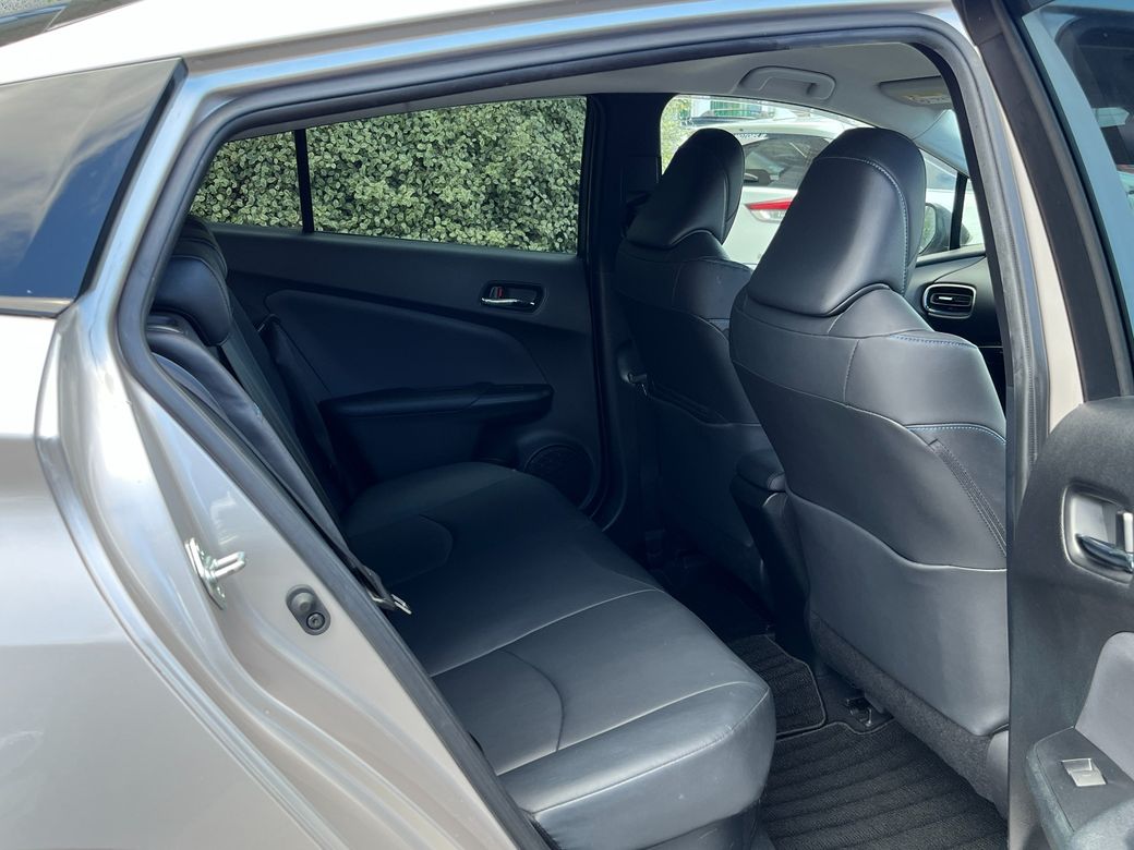 2019 Toyota Prius