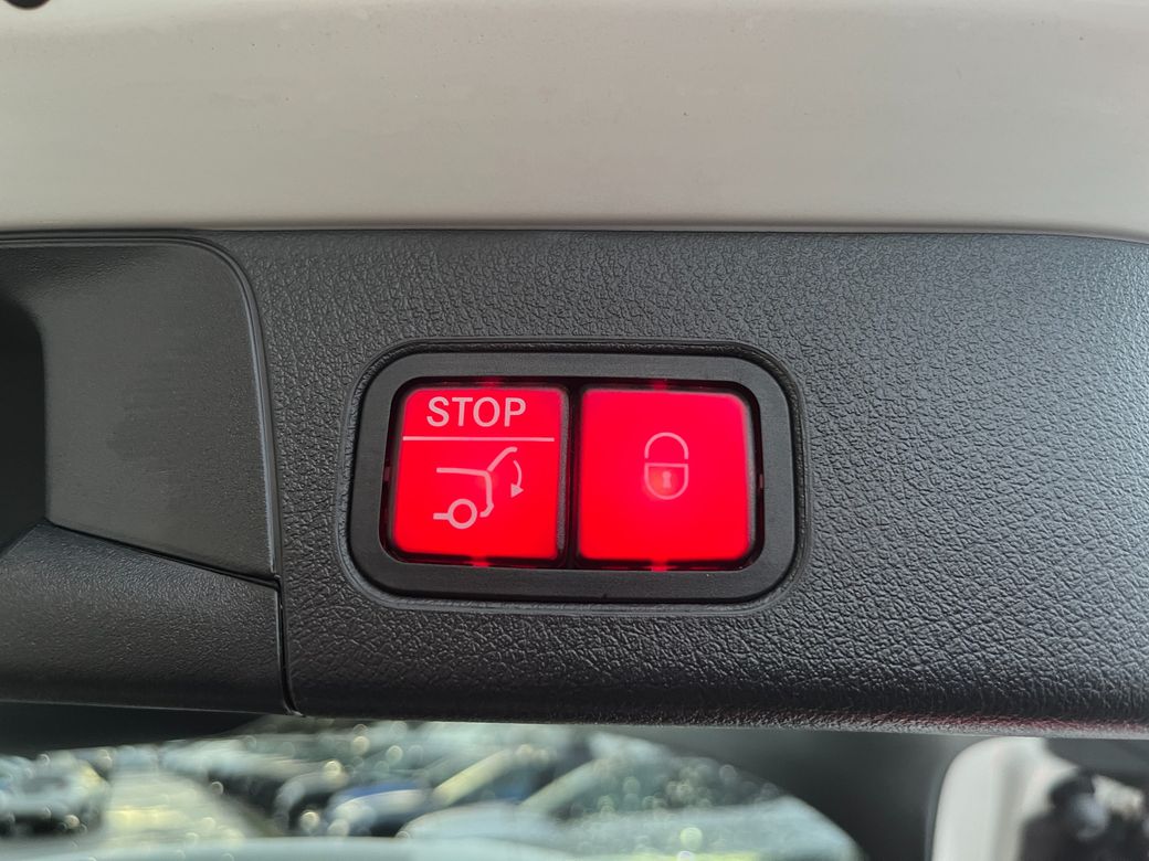 2020 Mercedes-Benz B Class