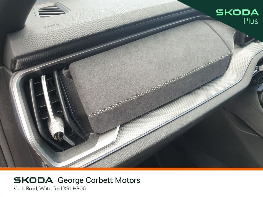 2025 Skoda Kodiaq