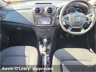 2019 Dacia Sandero