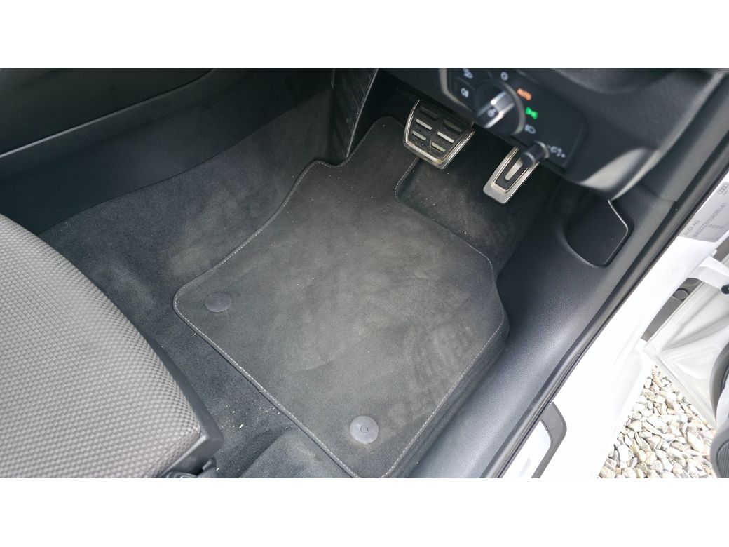 2018 Audi A3