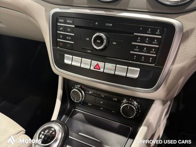 2019 Mercedes-Benz CLA Class