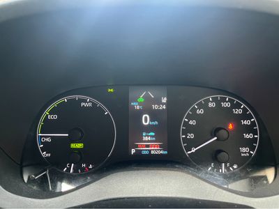 2021 Toyota Yaris