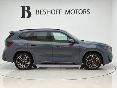 2026 BMW X1