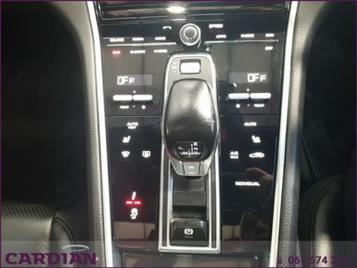 2019 Porsche Panamera