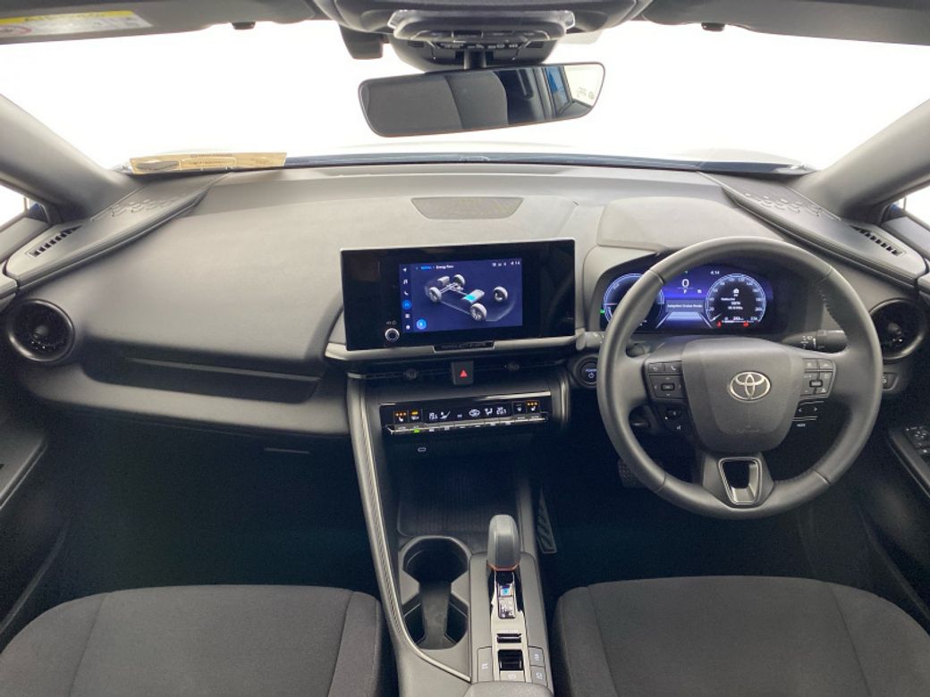 2024 Toyota C-HR