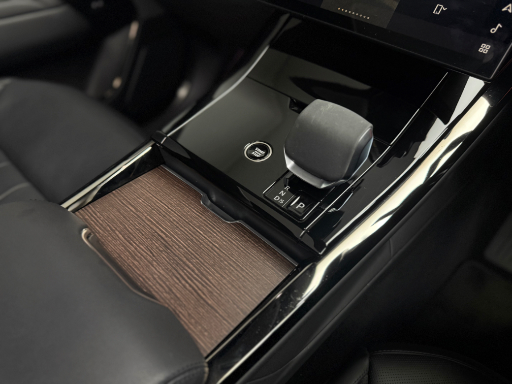 2024 Land Rover Range Rover Sport