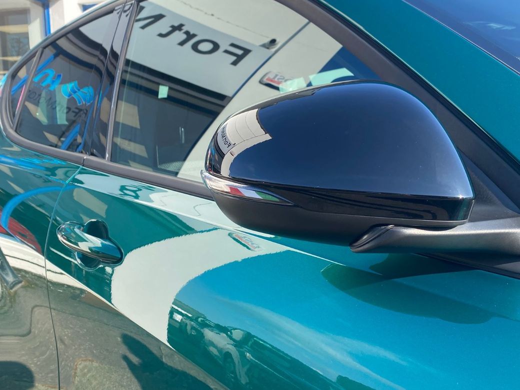 2025 Alfa Romeo Tonale