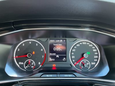 2020 Volkswagen T-Cross