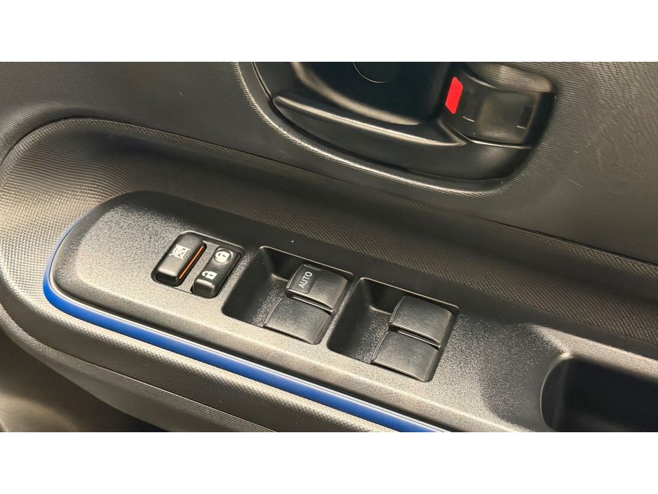 2015 Toyota Aqua