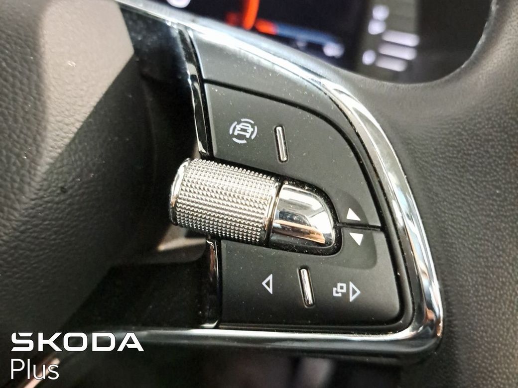 2024 Skoda Superb