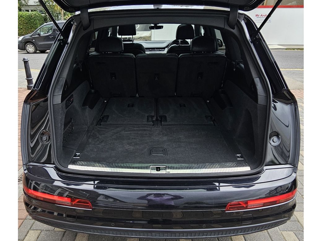 2016 Audi Q7