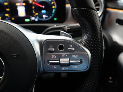 2022 Mercedes-Benz A Class