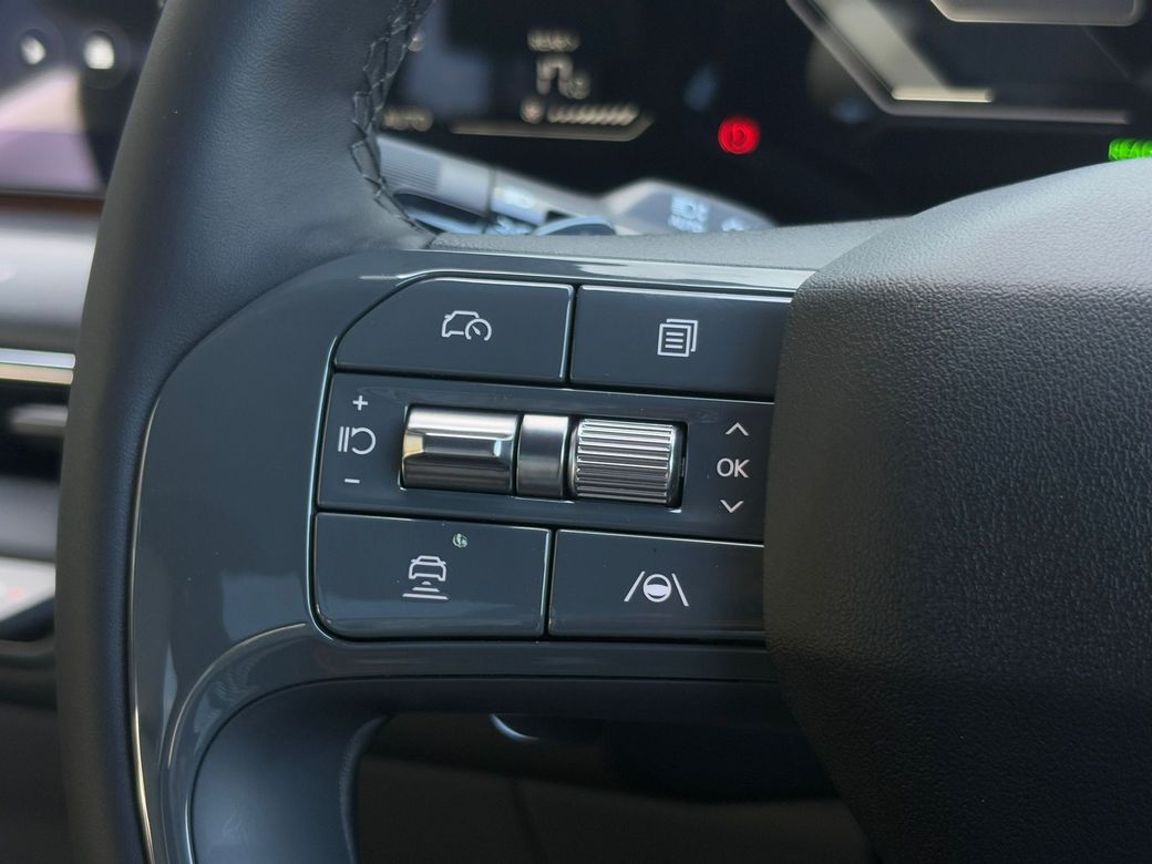 2026 Kia EV9