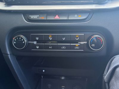 2025 Kia Ceed