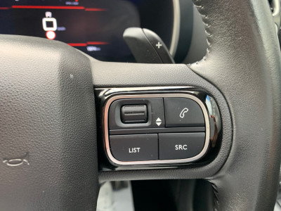 2023 Citroen C5 Aircross