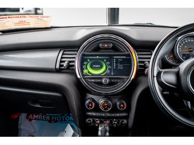 2016 Mini Cooper