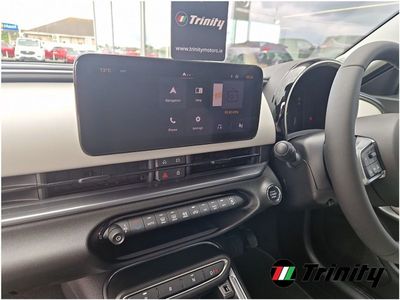 2026 Fiat 600