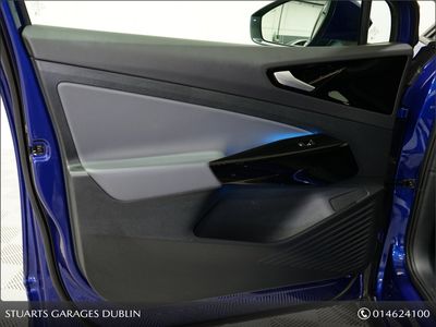 2024 Volkswagen ID.4