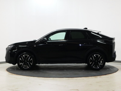 2025 Peugeot 3008
