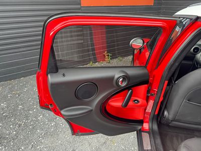 2012 Mini Countryman