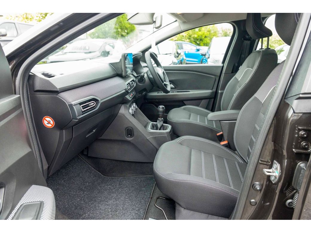 2024 Dacia Jogger
