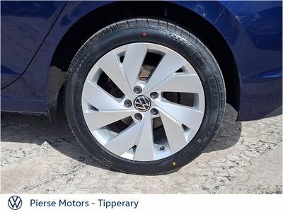 2021 Volkswagen Golf