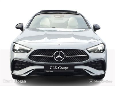 2026 Mercedes-Benz CLE