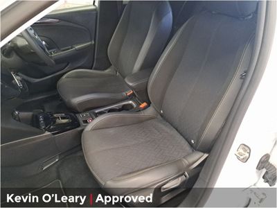 2023 Opel Corsa-e