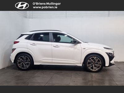 2023 Hyundai Kona