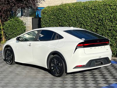 2023 Toyota Prius