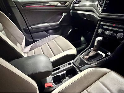 2020 Volkswagen T-Roc