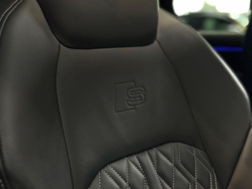 2021 Audi A6