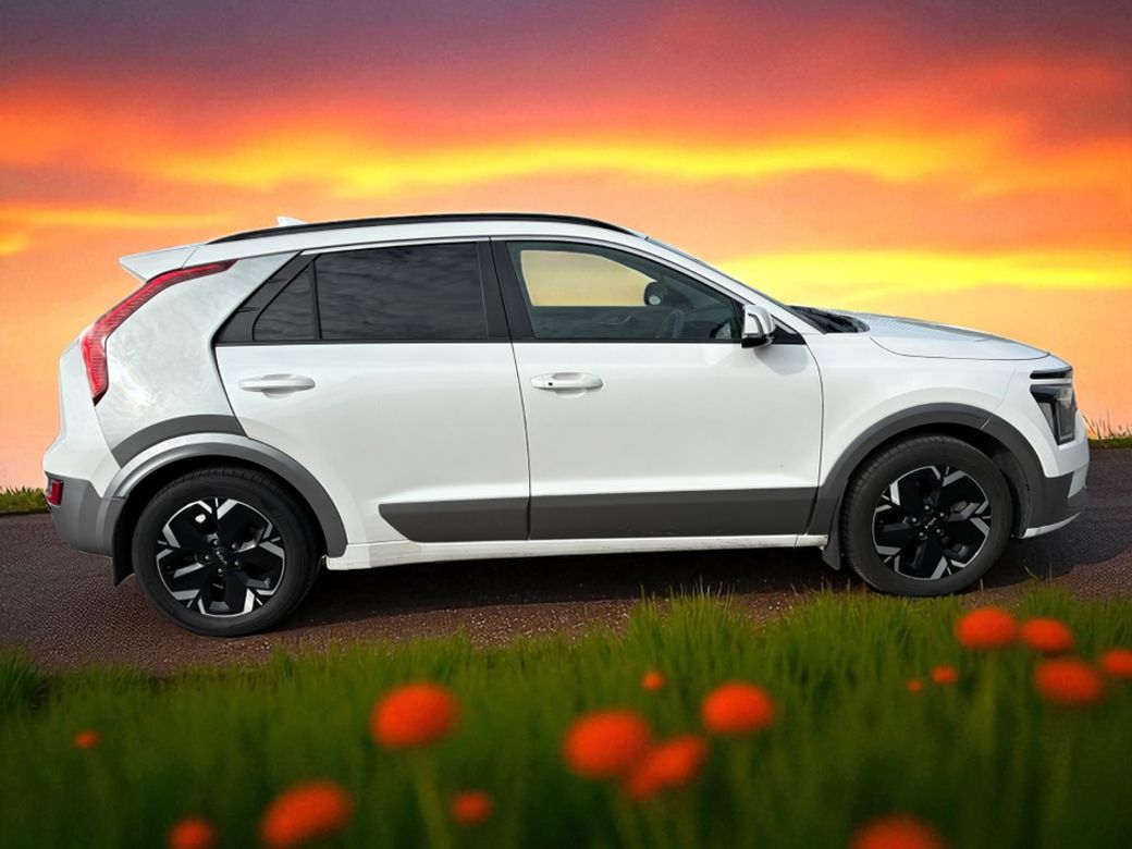 2023 Kia Niro