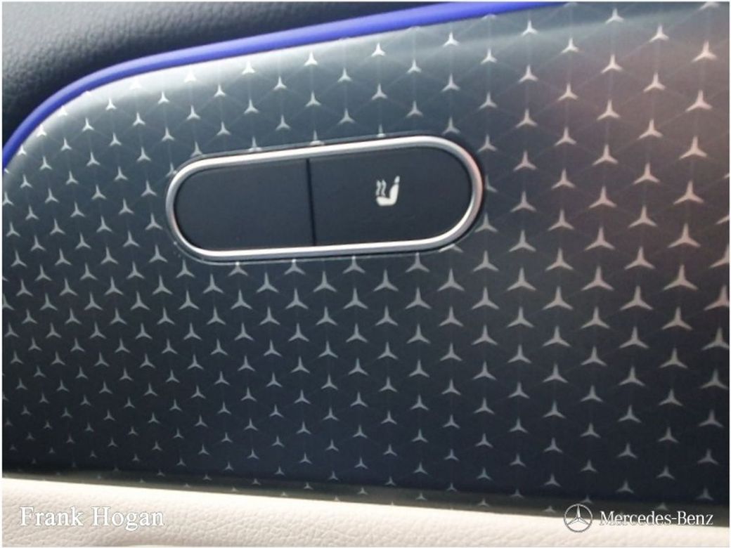 2026 Mercedes-Benz GLA Class