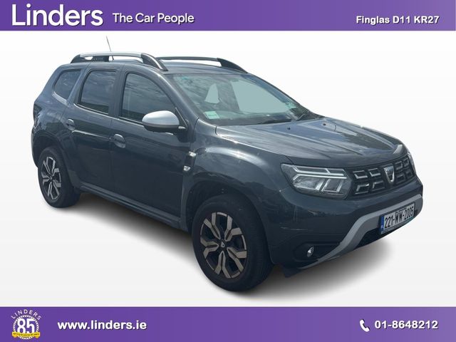 vehicle for sale from Linders Finglas Turvey Limited