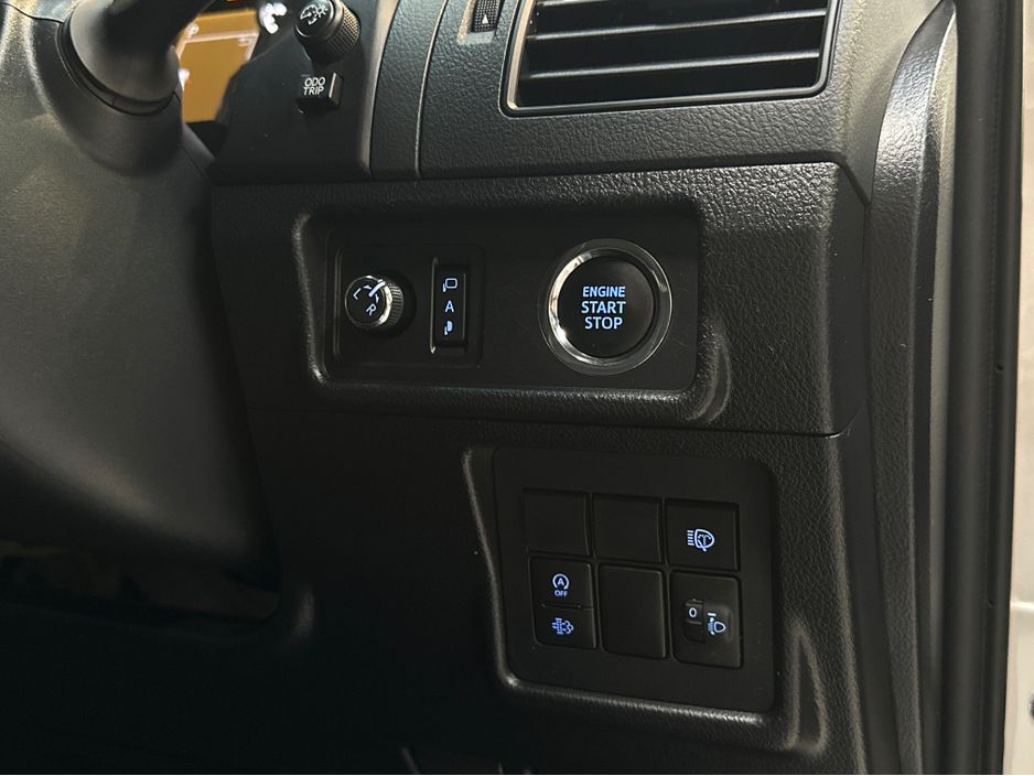 2022 Toyota Landcruiser