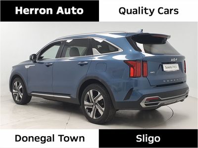 2022 Kia Sorento