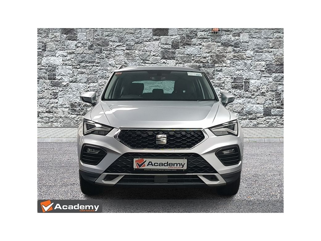 2023 SEAT Ateca